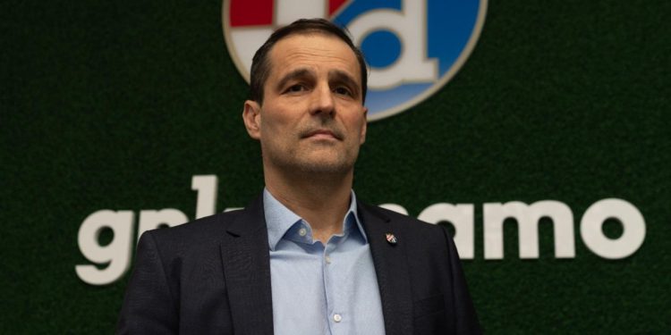 Sportske novosti – Vijest dana s Maksimira: Zvonimir Boban povukao prvi veliki potez, Dinamo ima novog sportskog direktora!