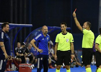 Sportske novosti – Vodio je Dinamo u Ligi prvaka, a sad kaže: ‘Koje su Cannavarove reference da uopće dođe?! Ja trener? Ne znam…’