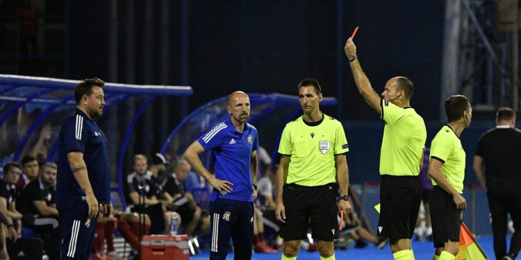 Sportske novosti – Vodio je Dinamo u Ligi prvaka, a sad kaže: ‘Koje su Cannavarove reference da uopće dođe?! Ja trener? Ne znam…’