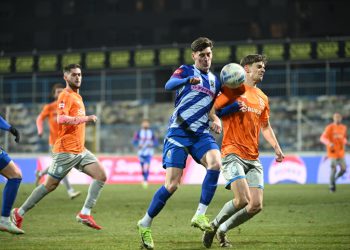 Sportske novosti – ‘Vrijeme je da pobijedimo i Rijeku! Samo ljudi u VAR sobi znali su zašto su nam poništili gol na Rujevici’