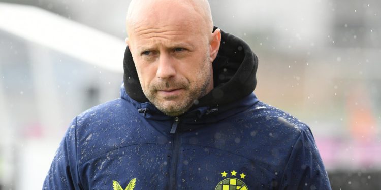 Sportske novosti – Za Sandra Perkovića je bolje da ne ostane trener Dinama, čak i ako osvoji naslov prvaka