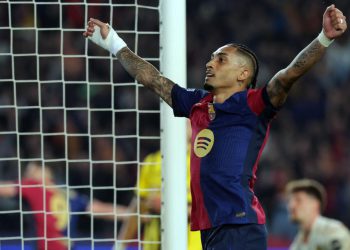 Sportske novosti – Za povijest: Zvijezda Barcelona dostigla rekord velikog Lionela Messija! Ludu večer pamtit će i Lewandowski