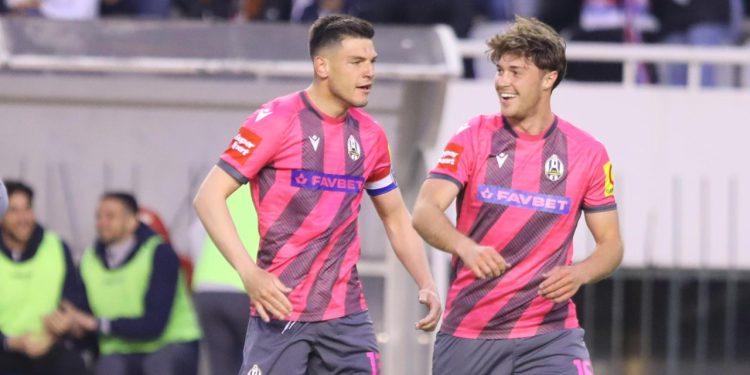 Sportske novosti – Zabio maestralan gol, ali na kraju ljutit odjurio u svlačionicu: ‘Uh, trebalo mi je pola sata da se smirim’