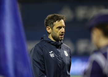 Sportske novosti – Zaboravimo grešku Patrika Kolarića na Maksimiru: Ovi momci još mogu biti pobjednici, ili ostati