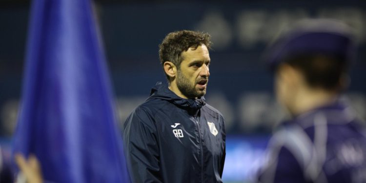 Sportske novosti – Zaboravimo grešku Patrika Kolarića na Maksimiru: Ovi momci još mogu biti pobjednici, ili ostati