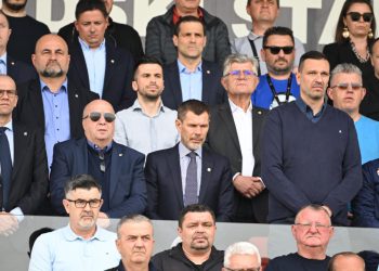 Sportske novosti – Zajec u Velikoj Gorici trpio teške uvrede, a evo kako je Boban podnio šokantan poraz