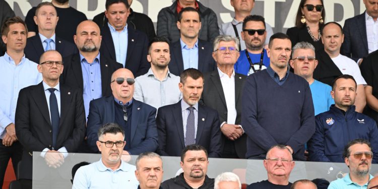 Sportske novosti – Zajec u Velikoj Gorici trpio teške uvrede, a evo kako je Boban podnio šokantan poraz