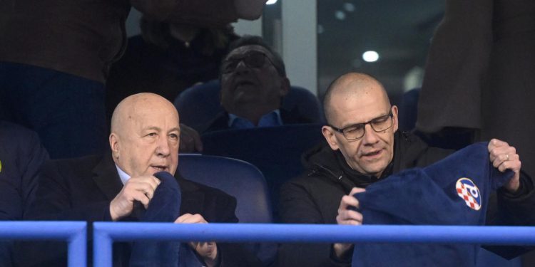 Sportske novosti – Zajec za Jutarnji: ‘Cannavaro će biti na klupi protiv Osijeka!‘ Sprema se senzacionalni povratak na Maksimir?