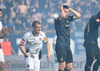 Sportske novosti – Zašto će Dinamo biti prvak? Jedan se senator vraća, momčad zna da više nema pravo na kiks