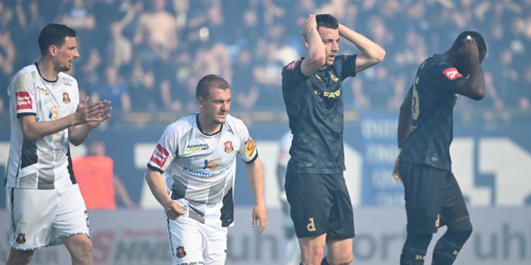 Sportske novosti – Zašto će Dinamo biti prvak? Jedan se senator vraća, momčad zna da više nema pravo na kiks