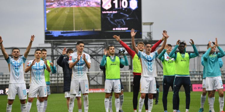 Sportske novosti – Zašto će Rijeka biti prvak? Dvije od preostalih pet utakmica su derbiji, a to je velika prednost…