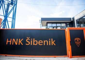 Sportske novosti – Završio dvodnevni štrajk nogometaša Šibenika! Evo što su dogovorili s gazdom…