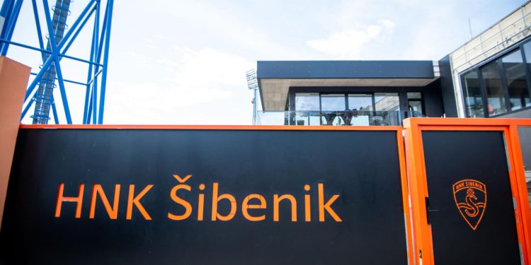Sportske novosti – Završio dvodnevni štrajk nogometaša Šibenika! Evo što su dogovorili s gazdom…