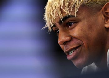 Sportske novosti – Zvijezda Barce uoči megdana u Milanu: ‘Ne uspoređujem se ni s kim, a najmanje s Messijem’