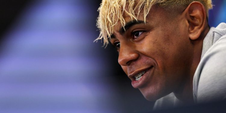 Sportske novosti – Zvijezda Barce uoči megdana u Milanu: ‘Ne uspoređujem se ni s kim, a najmanje s Messijem’