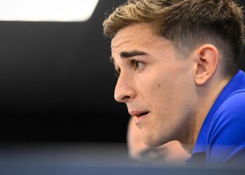 Sportske novosti – Zvijezda Barcelone jednom rečenicom izazvala ovacije okupljenih: ‘Mnogi to misle, ali nemaju je**** pojma’