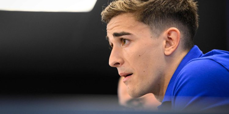 Sportske novosti – Zvijezda Barcelone jednom rečenicom izazvala ovacije okupljenih: ‘Mnogi to misle, ali nemaju je**** pojma’