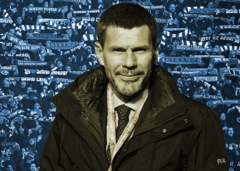 Sportske novosti – Zvonimir Boban otvoreno se nudi Dinamu! ‘Moja zadnja nogometna seansa treba završiti kako je i počela’