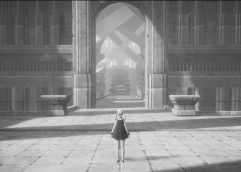 Square Enix zadirkuje nešto što je opet povezano s Cryptic web stranicama
