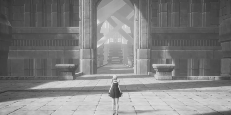 Square Enix zadirkuje nešto što je opet povezano s Cryptic web stranicama