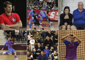 Square razbio Bjelovar, gosti ove subote nisu imali previše šanse (FOTO)