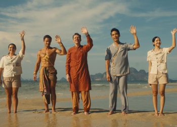 Srčani trenutak koji sam znao tko će umrijeti u finalu White Lotus sezone 3