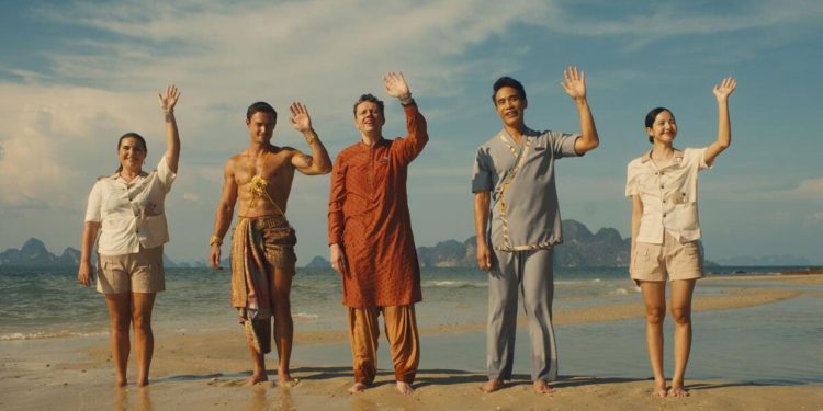 Srčani trenutak koji sam znao tko će umrijeti u finalu White Lotus sezone 3