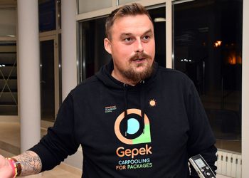 Startup iz Novske prikupio 1,1 milijun eura i razvija videoigru