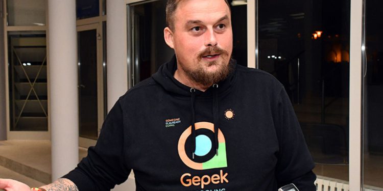 Startup iz Novske prikupio 1,1 milijun eura i razvija videoigru