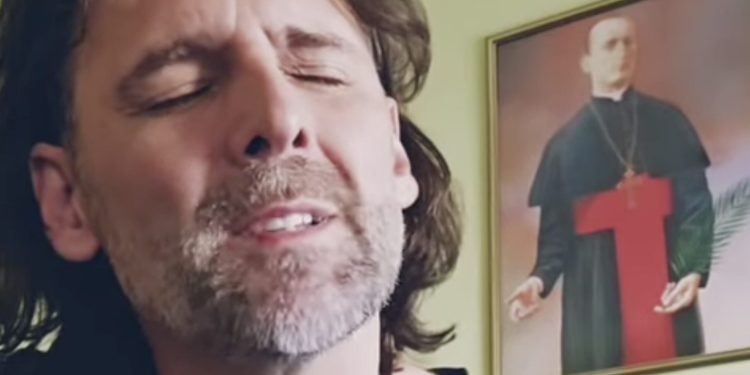 Stijepo Gleđ obradio Thompsonovu pjesmu, ljudi u suzama: ‘Ovo je nestvarno, savršeno’