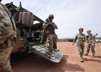 Što Trumpova naredba za vojsku preuzme kontrolu nad graničnom ‘tampon zonom’ znači budućnost migrantskih prijelaza