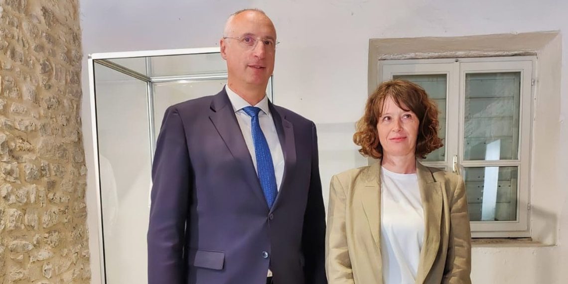 Što će se raditi u Etnografskom muzeju u Splitu? Puljak: “Bit će to jedan od najljepših postava, ne samo u Splitu nego i u cijeloj okolici”