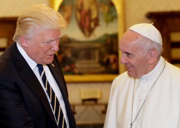 Što je papa Franjo napravio od Trumpa i Vanceove politike?