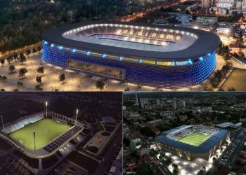 Što se sve gradi i obnavlja: Hrvatska doživljava renesansu sportske infrastrukture, a naročito nogometnih stadiona