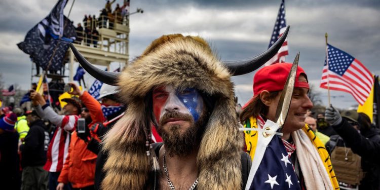 Što znači biti bijel u Americi – RT World News