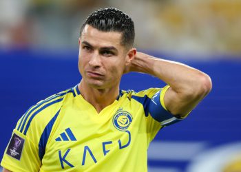 Strah za Cristiano Ronaldo, vatra u svom hotelu u Marakešu
