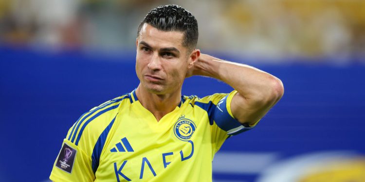 Strah za Cristiano Ronaldo, vatra u svom hotelu u Marakešu