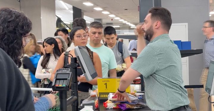 Strahovi za zamračenje električne energije uzrokuju paniku kupnju u Madridu | Vijesti