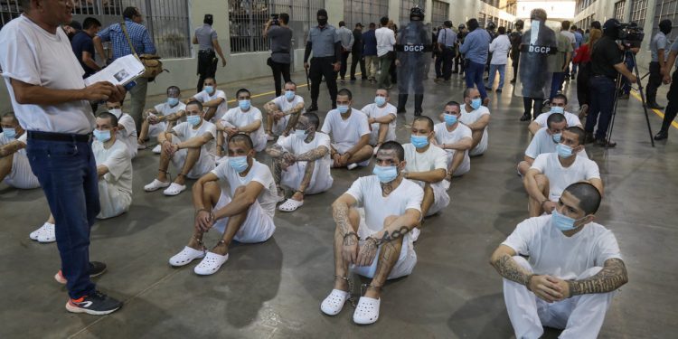 Strane Vrhovnog suda s Trumpom nad deportacijama Zakona o vanzemaljskim neprijateljima