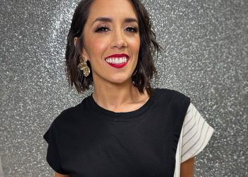 Strogo je Janette Manrara otkriva “borbe” zbog udaljenosti od kćeri Lyra, 21 mjeseci, usred “maničnog” rasporeda i “nikad nije htjela biti kod kuće više” dok nagovještava njezin budući domaćin BBC-a Spin-off