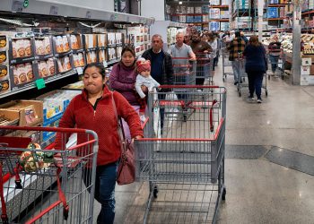 Stručnjaci detaljno opisuju što je najbolje zaliha s tarifama na mjestu: ‘Ne idemo u cijelosti 2020 kriznog načina toaletnog papira’