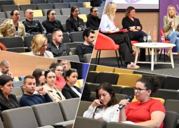 Stručnjaci i profesionalci u Dubrovniku o važnim temama na studentskoj konferenciji koja nadilazi svoje okvire (FOTO)