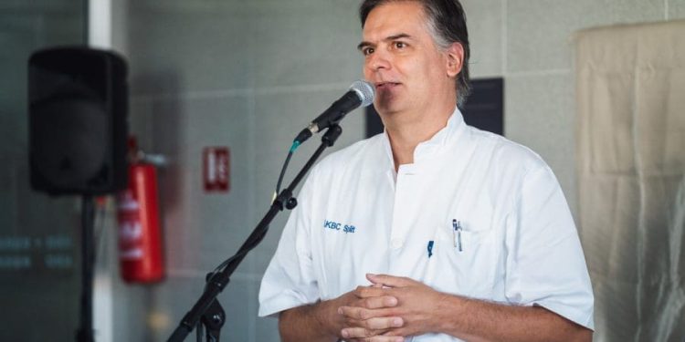 Stručnjaci iz cijele Hrvatske i inozemstva okupit će se na Sveučilištu u Splitu kako bi raspravljali o jednom od najvećih izazova suvremene perinatologije