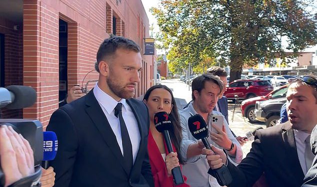 Stručnjaci tvrde da je Richmond AFL klub mogao pogoršati kaznu Noah Balta zbog zlobnog napada jednim kontroverznim potezom