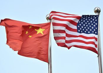 Stručnjaci upozoravaju Trumpov trgovinski rat s Kinom mogao bi izbiti u hladni rat