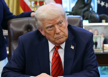 Sudac blokira Trumpovu naredbu koji uklanja sindikalna prava saveznih radnika