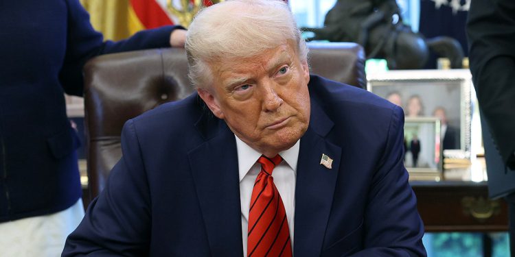 Sudac blokira Trumpovu naredbu koji uklanja sindikalna prava saveznih radnika