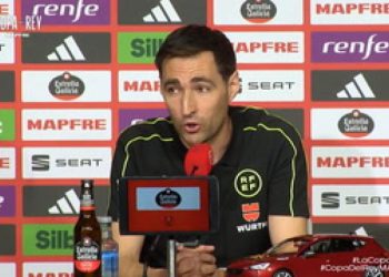 Sudac plače na konferenciji: "Sin me pitao jesam li lopov"