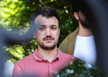 Sudac za imigraciju vlada Mahmoud Khalil može se deportirati: Vremenska crta događaja