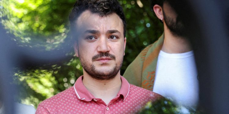 Sudac za imigraciju vlada Mahmoud Khalil može se deportirati: Vremenska crta događaja